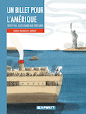 Un billet pour l'Amérique